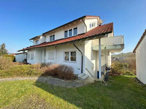 Foto - Wohnung zum Kaufen in Hilzingen 324.000,00 € 109 m²