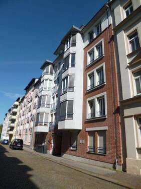 Foto - Wohnung zum Mieten in Leipzig 495,00 € 61.61 m²