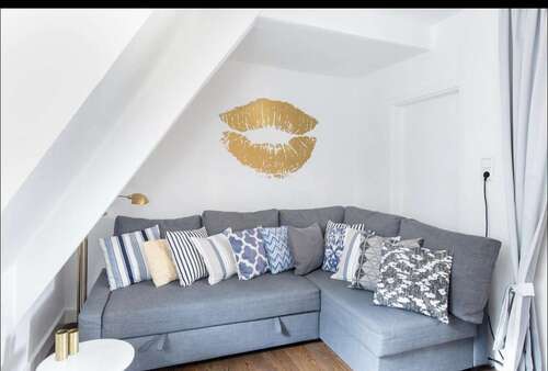 Foto - Wohnung zum Mieten in Tübingen 2.600,00 € 70 m²