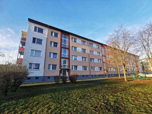 Foto - Wohnung zum Mieten in Hoyerswerda 350,00 € 65.95 m²