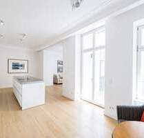 Wohnung zum Kaufen in Berlin 1.199.000,00 € 126 m²