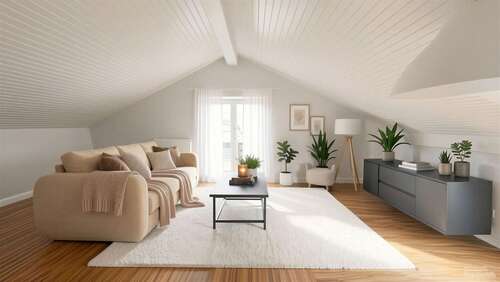 Foto - Wohnung zum Kaufen in Prien am Chiemsee 299.000,00 € 78 m²