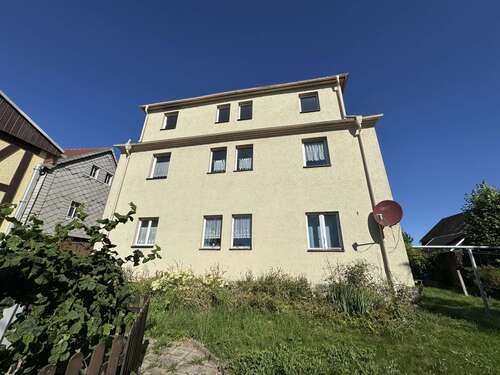 Foto - Haus zum Kaufen in Pockau-Lengenfeld 159.000,00 € 300 m²