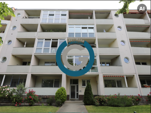 Foto - Wohnung zum Kaufen in Berlin 449.000,00 € 112.36 m²