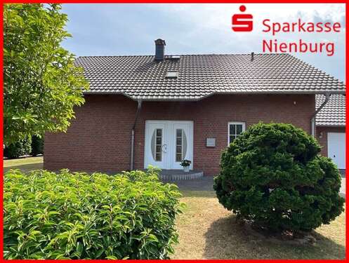 Foto - Haus zum Kaufen in Leese 380.000,00 € 137 m²