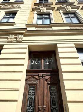Foto - Wohnung zum Mieten in Magdeburg 939,00 € 94 m²