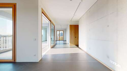 Foto - Wohnung zum Mieten in Neu-Ulm 4.250,00 € 192.8 m²