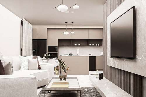 Foto - Wohnung zum Kaufen in Östringen 495.000,00 € 105.74 m²