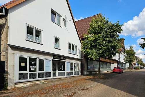 Foto - Einzelhandel in Extertal 550,00 € 100 m²