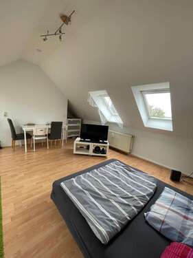 Foto - Wohnung zum Mieten in Würselen 300,00 € 30 m²