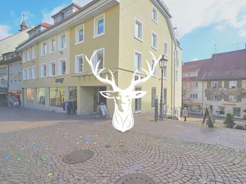 Foto - Einzelhandel in Tiengen 3.100,00 € 400 m²