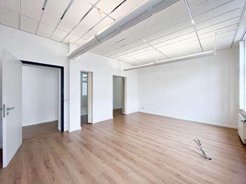 Foto - Büro in MühlhausenThüringen 250,00 € 31 m²