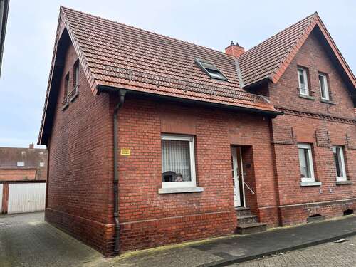 Foto - Haus zum Kaufen in Rheine 199.000,00 € 111.9 m²