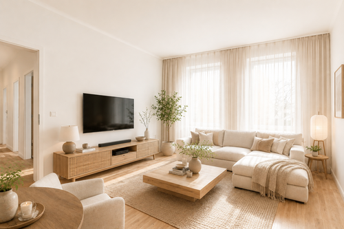 Foto - Wohnung zum Kaufen in Berlin 239.000,00 € 53.19 m²