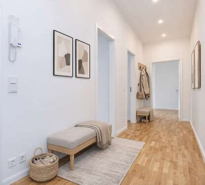 Foto - Wohnung zum Kaufen in Berlin 250.000,00 € 53.19 m²