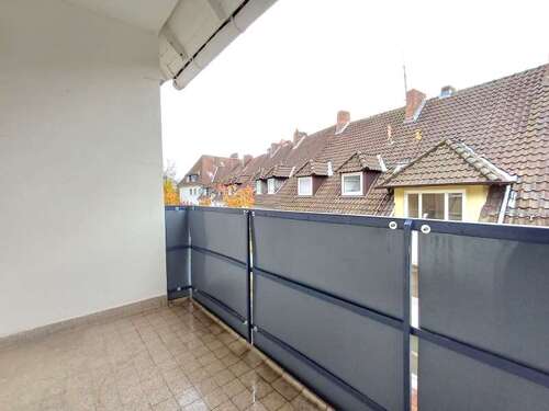 Foto - Wohnung zum Mieten in Minden 1.050,00 € 59.32 m²