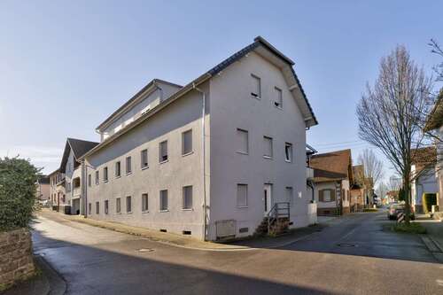 Foto - Haus zum Kaufen in Friesenheim 1.600.000,00 € 611 m²