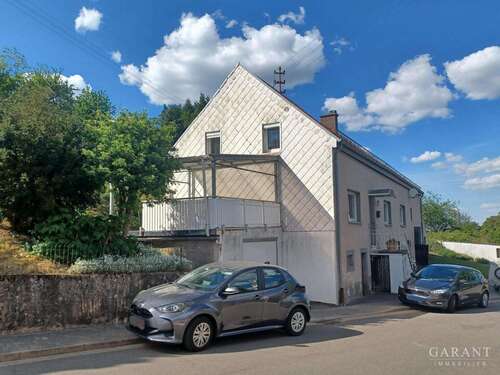 Foto - Haus zum Kaufen in Nünschweiler 115.000,00 € 138 m²