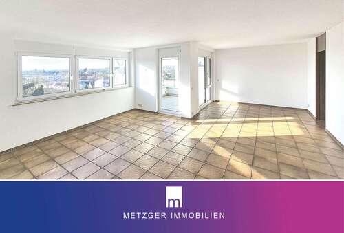 Foto - Wohnung zum Kaufen in Esslingen am Neckar 470.000,00 € 110 m²