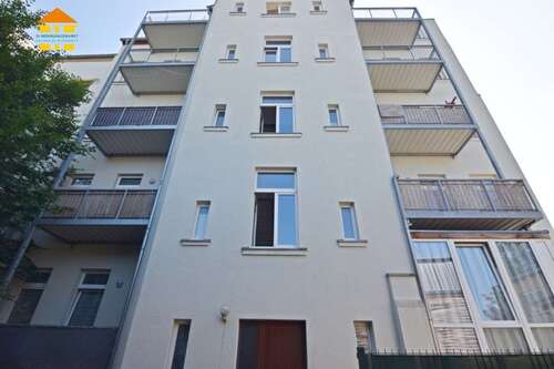 Foto - Wohnung zum Mieten in Chemnitz 315,00 € 56.8 m²