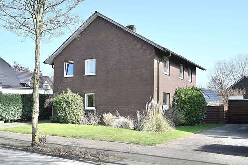 Foto - Haus zum Kaufen in Dülmen 299.900,00 € 162 m²