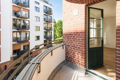 Foto - Wohnung zum Kaufen in Berlin 599.500,00 € 70 m²