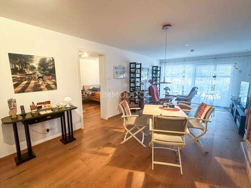 Foto - Wohnung zum Mieten in Kempten 1.150,00 € 74.78 m²
