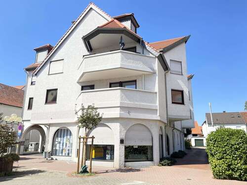 Foto - Wohnung zum Mieten in Hemsbach 1.790,00 € 133 m²