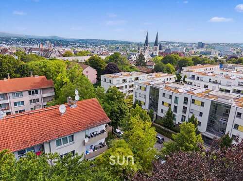 Foto - Wohnung zum Kaufen in Wiesbaden 295.000,00 € 69 m²