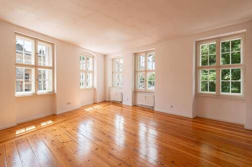 Foto - Wohnung zum Kaufen in Potsdam 450.000,00 € 76 m²