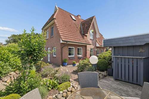 Foto - Haus zum Kaufen in Lüdersburg 450.000,00 € 90 m²