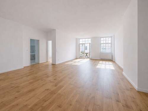 Foto - Wohnung zum Kaufen in Berlin 779.000,00 € 101.19 m²
