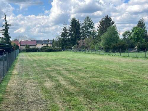 Foto - Grundstück zu verkaufen in Wandlitz 325.000,00 € 1300 m²