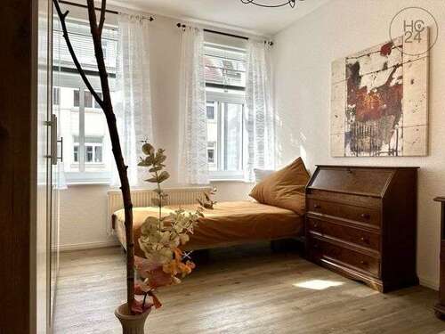 Foto - Wohnen auf Zeit in Leipzig 1.025,00 €