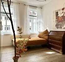 Wohnen auf Zeit in Leipzig 1.025,00 €