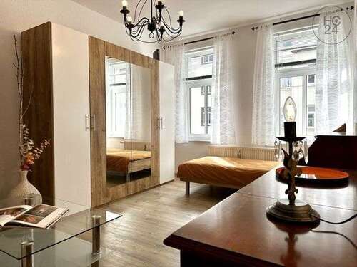 Foto - Wohnen auf Zeit in Leipzig 1.100,00 €