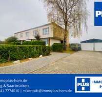 Haus zum Kaufen in Homburg 615.000,00 € 409 m²