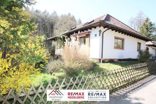 Foto - Haus zum Kaufen in Bammental 545.000,00 € 177 m²