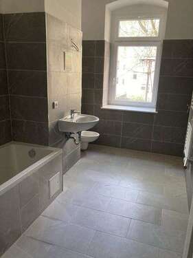 Foto - Wohnung zum Mieten in Chemnitz 267,30 € 48.6 m²