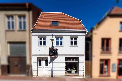 Foto - Haus zum Kaufen in Malchow 168.000,00 € 140 m²