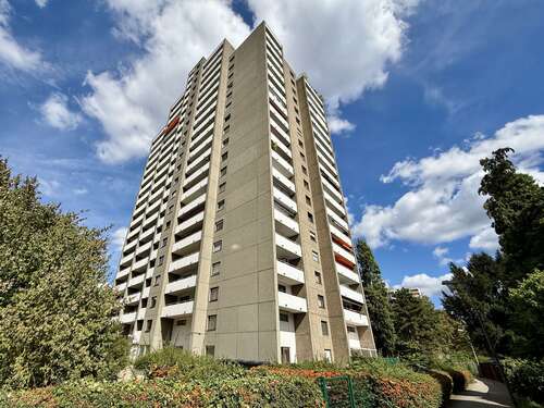 Foto - Wohnung zum Kaufen in Frankfurt am Main Niederrad 299.000,00 € 82 m²