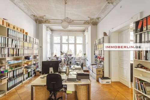 Foto - Wohnung zum Kaufen in Berlin 850.000,00 € 134 m²