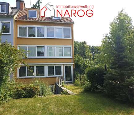 Foto - Haus zum Kaufen in Essen Borbeck-Mitte 447.000,00 € 254 m²