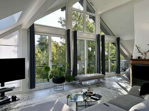 Foto - Wohnung zum Mieten in Bergisch Gladbach 2.000,00 € 127 m²