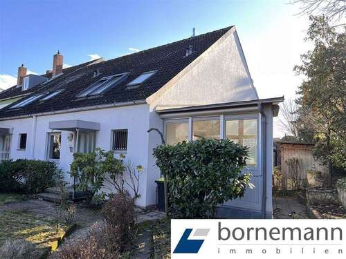 Foto - Haus zum Mieten in Nürnberg 2.200,00 € 135 m²