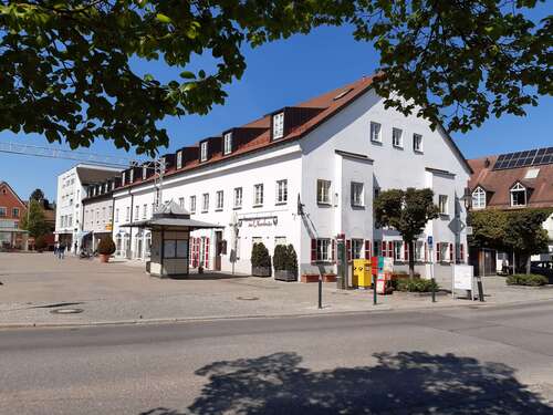 Foto - Wohnung zum Mieten in MARKT SCHWABEN 1.460,00 € 109 m²