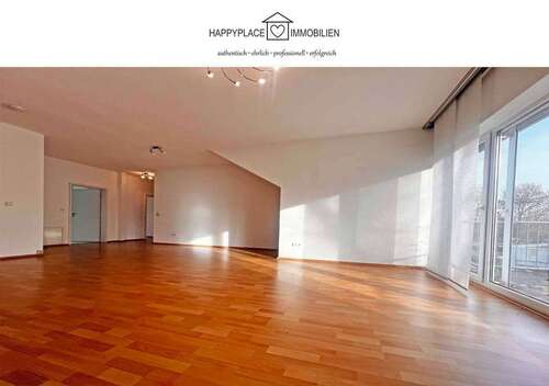 Foto - Wohnung zum Mieten in Frankfurt am Main Heddernheim 1.590,00 € 97.5 m²