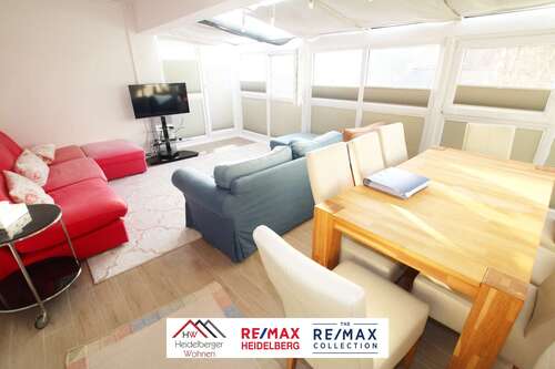 Foto - Haus zum Kaufen in Heidelberg - Ziegelhausen 799.000,00 € 154 m²