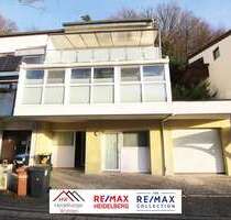 Haus zum Kaufen in Heidelberg - Ziegelhausen 799.000,00 € 154 m²