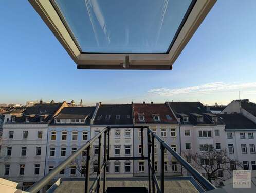 Foto - Wohnung zum Mieten in Düsseldorf 2.800,00 € 112 m²